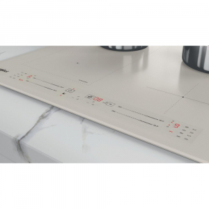 Whirlpool WL S2760 BF/S indukciós főzőlap szatén ezüst
